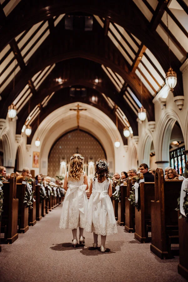 Augusta Wedding Photography St Marys Catholic Church Longfellows Greenshouse Manchester-13.jpg