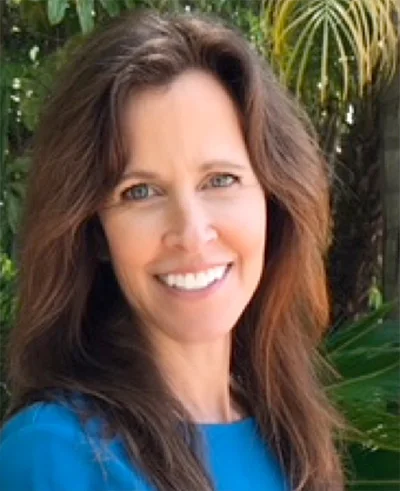 Sharon Allen, Executive Director