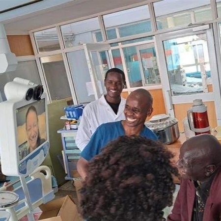 Fighting kidney disease: How telehealth can revolutionize nephrology care in low-resource settings