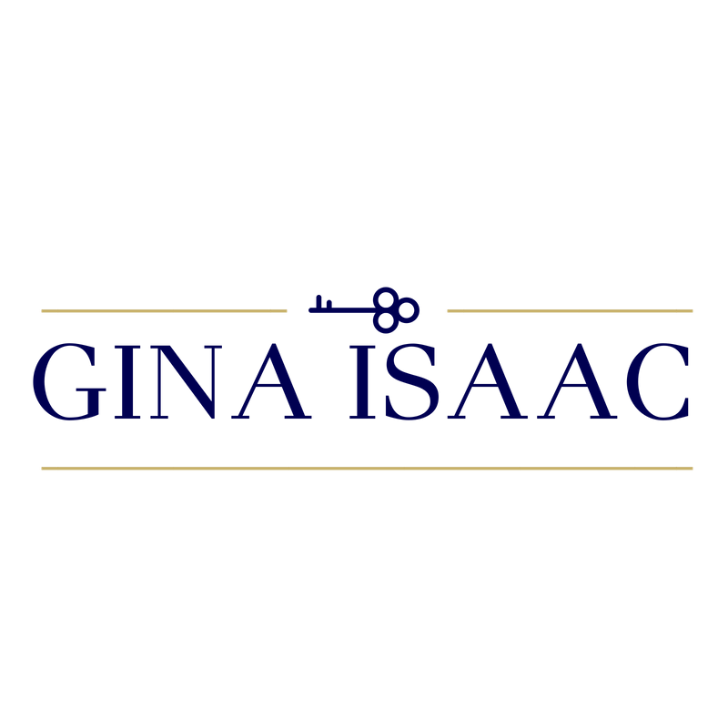 Gina Isaac