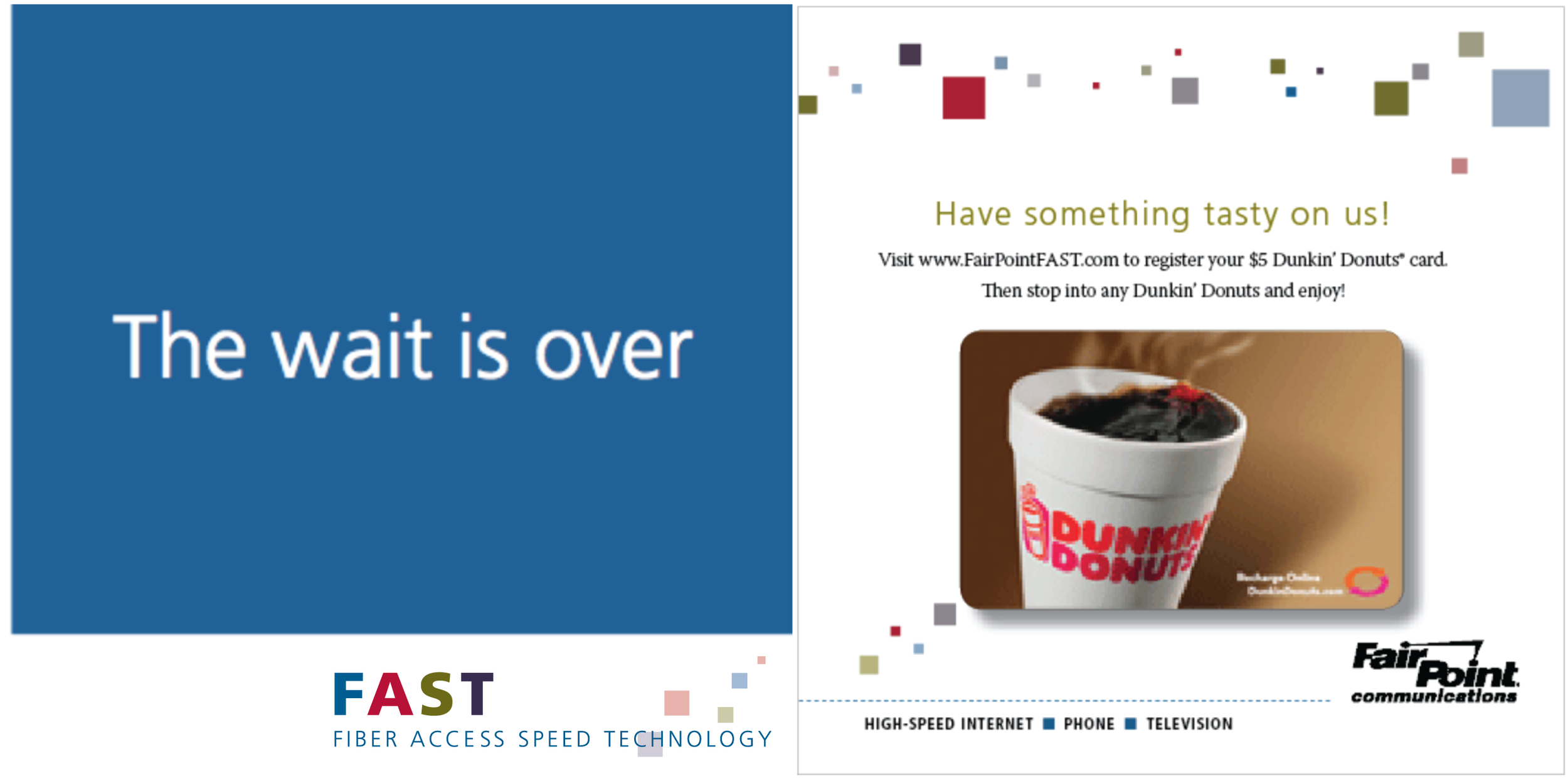 FAST dunkin promotion.png