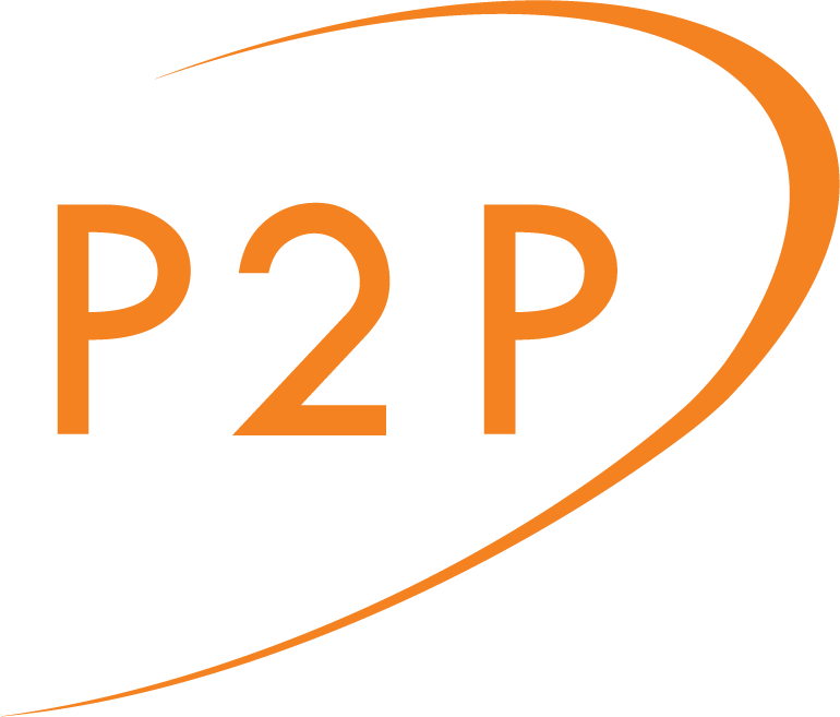 MatchRX Pharmacy-2-Pharmacy Logo Mark