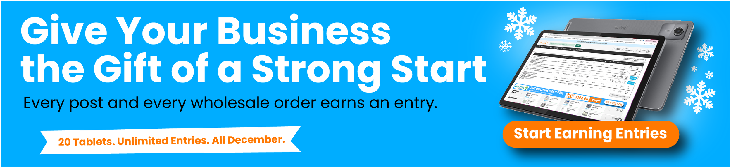 Sales Team Email Signature- Promo Giveaway