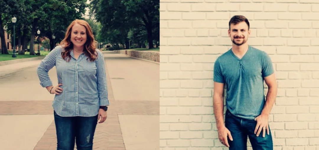 Morgan Little & Daniel Winkler
