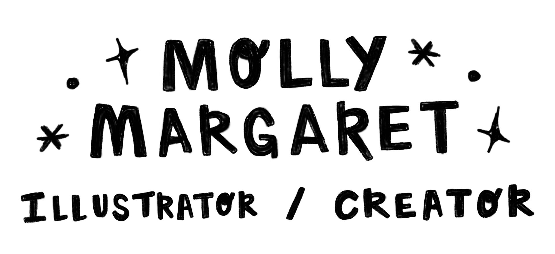 MOLLY MARGARET
