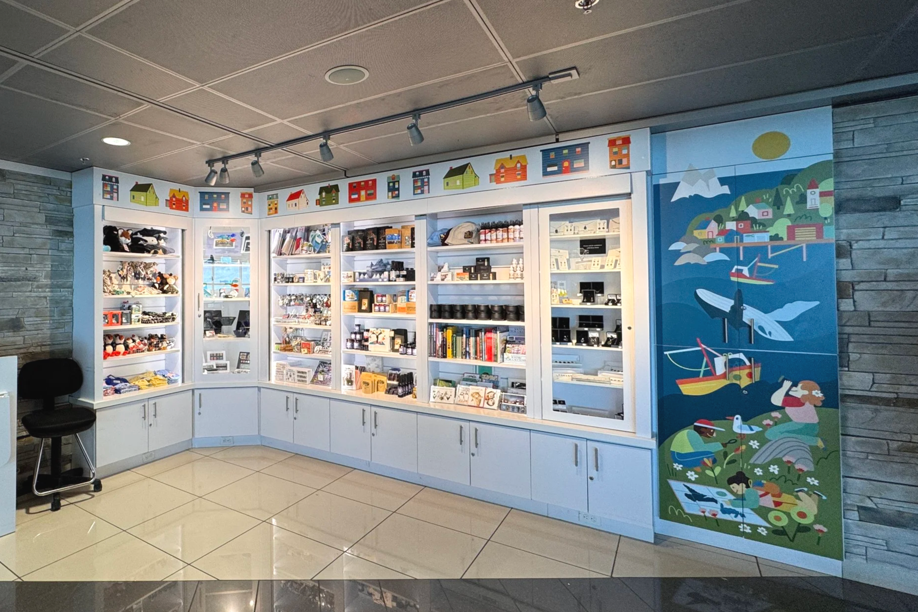 Historic Sites Association of NL