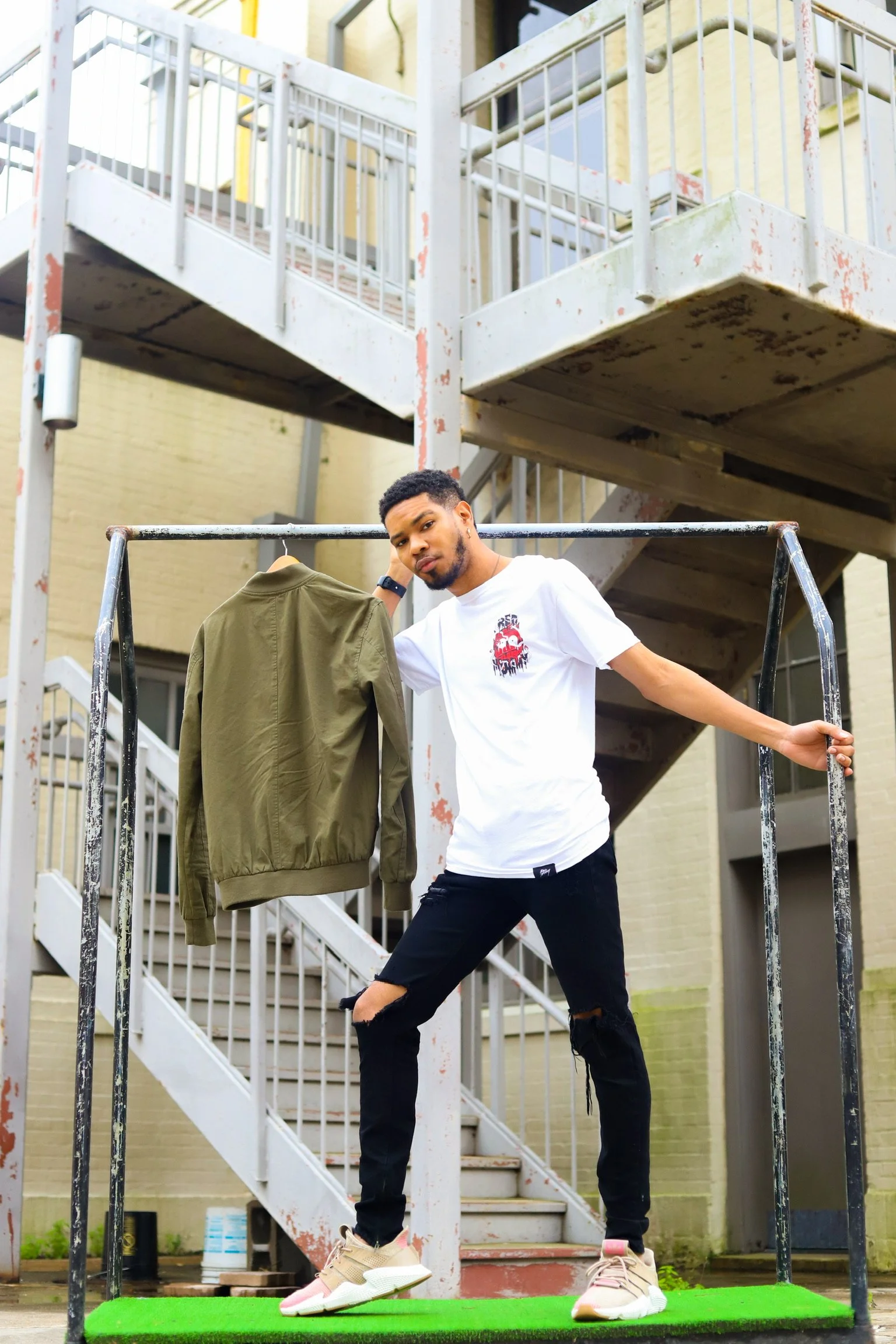 Why Every Artist Needs a Stylist