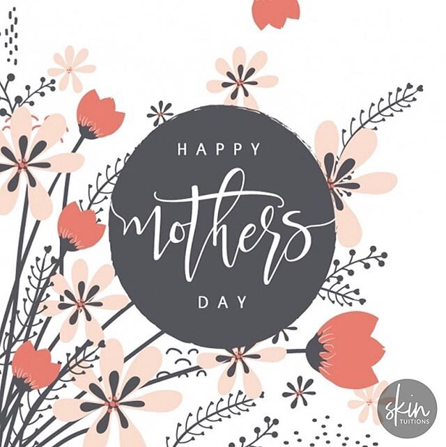 Happy Mother&rsquo;s Day to you beautiful mama&rsquo;s out there! What does it mean to be a mom to my 3 kiddos?👩&zwj;👧&zwj;👦
.
.
.
It means that it&rsquo;s the most important role I will ever have; that there will be mistakes and lessons learned, 