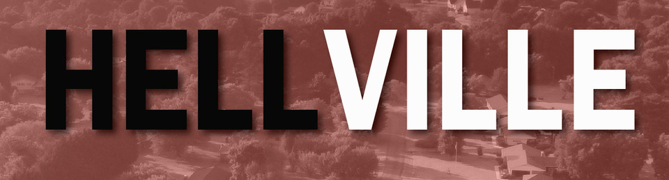 Hellville Podcast