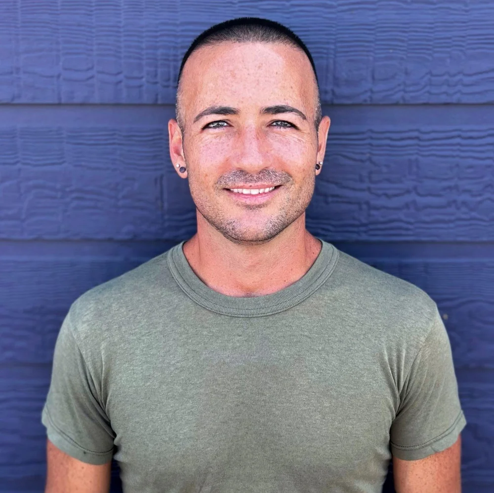 Joey Jackson — Into The Dark