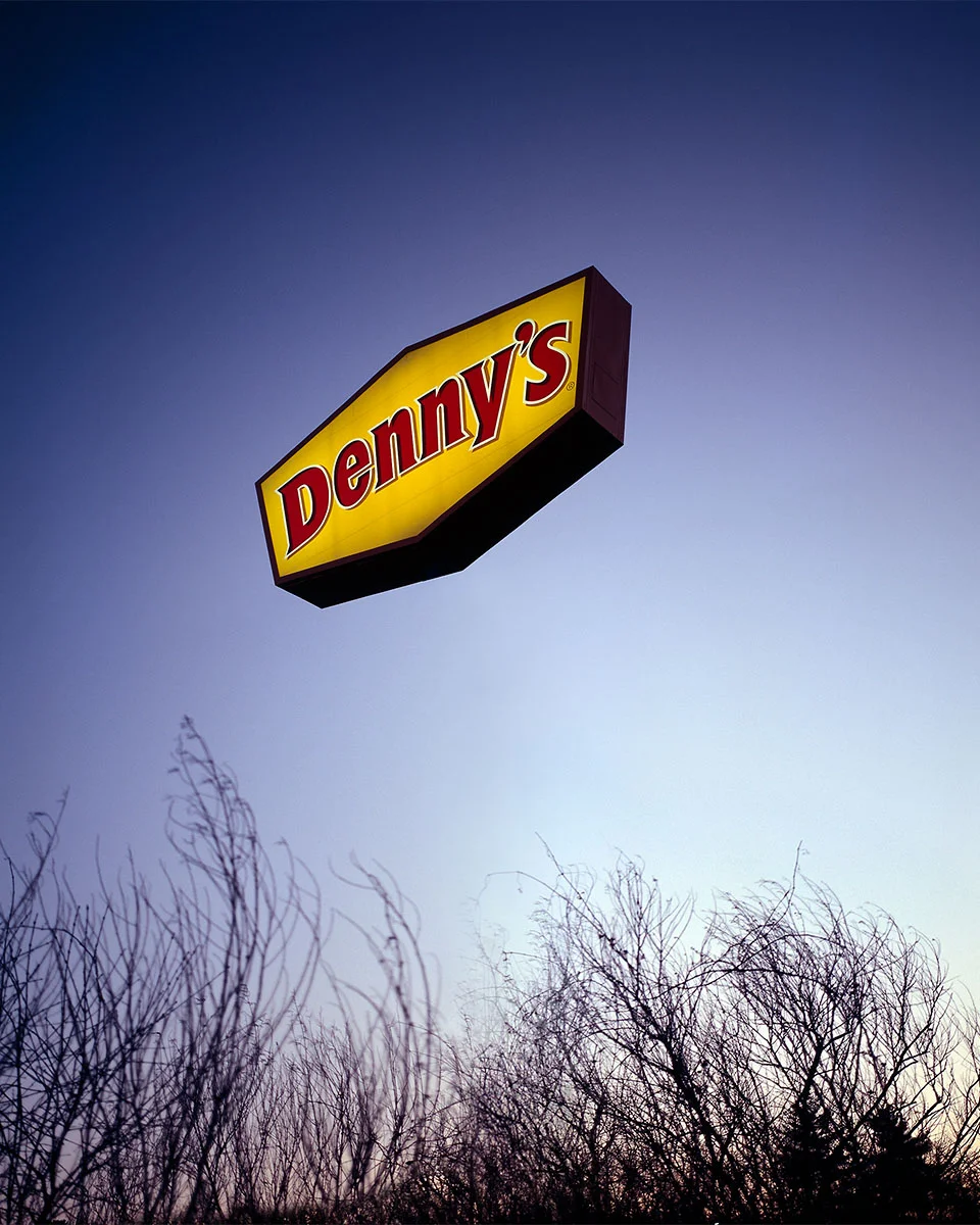 Denny's (2005)