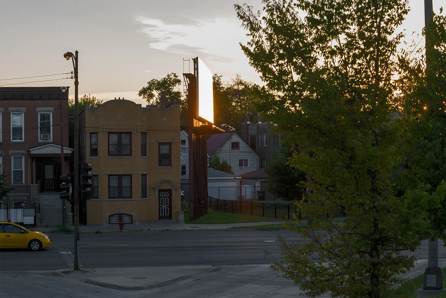 Heliograph (2012)