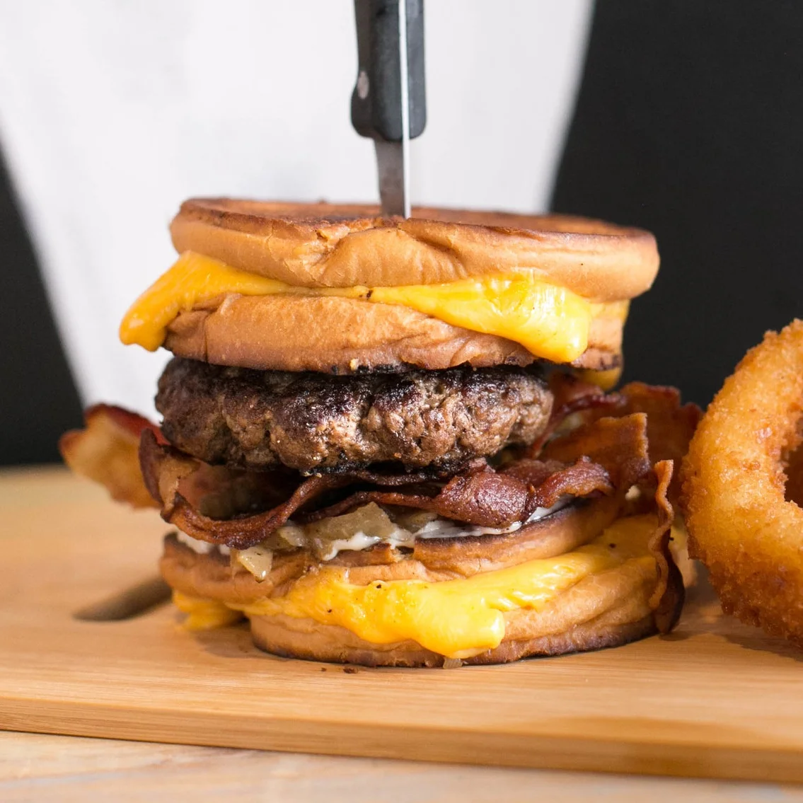 The Maury Melt