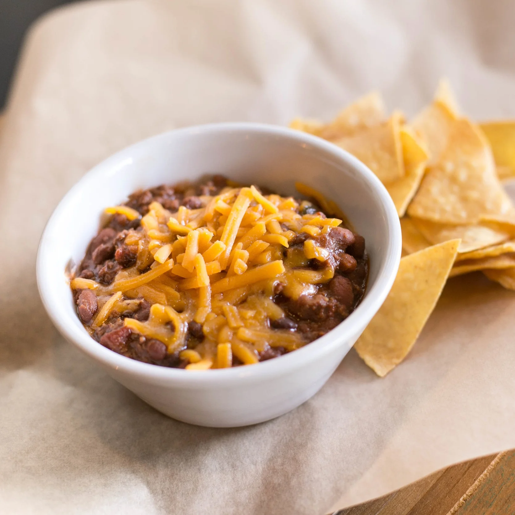Main Street Chili