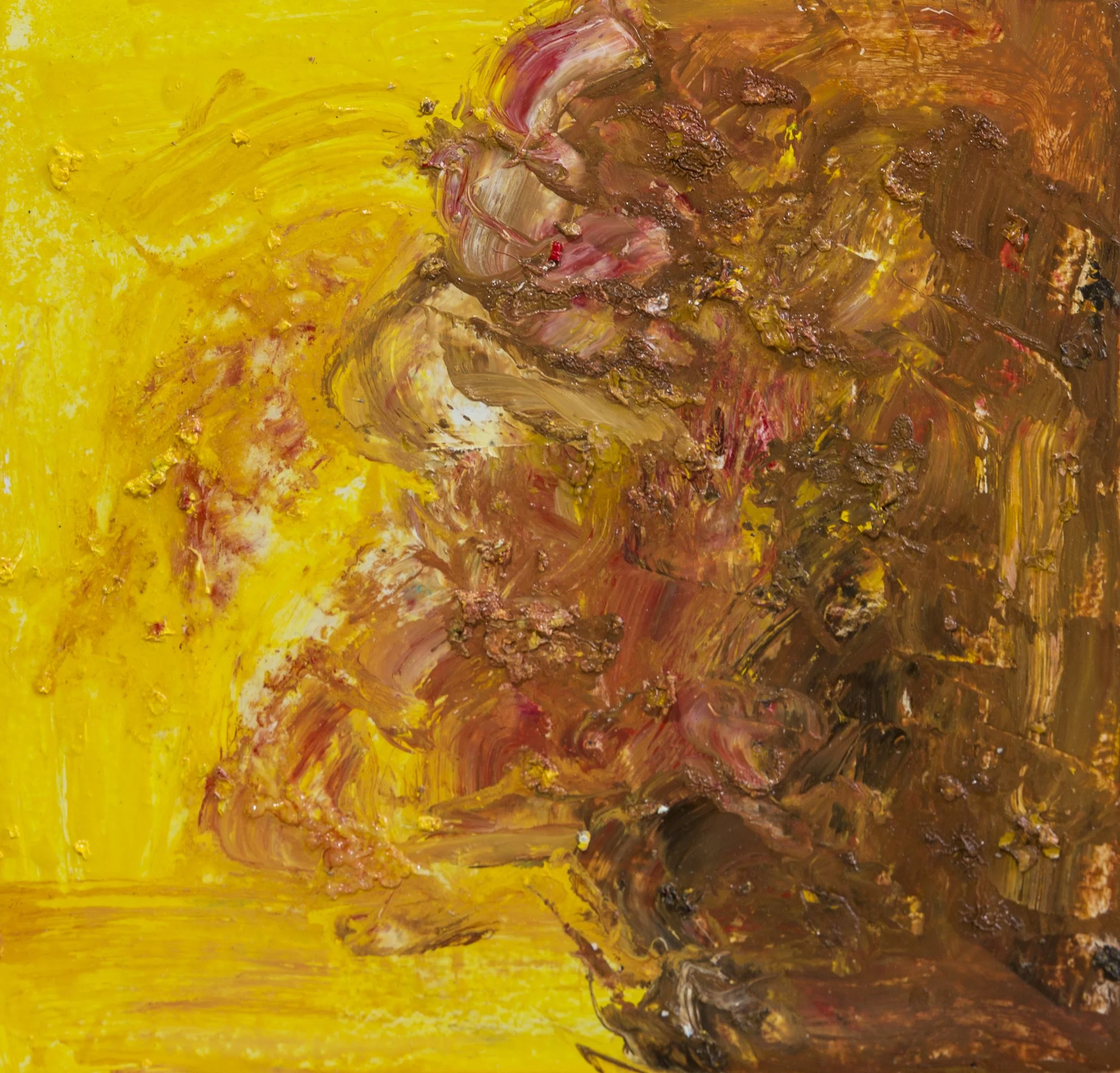 Color Meditation (Wound)