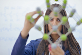geometric model in front of face small.jpg