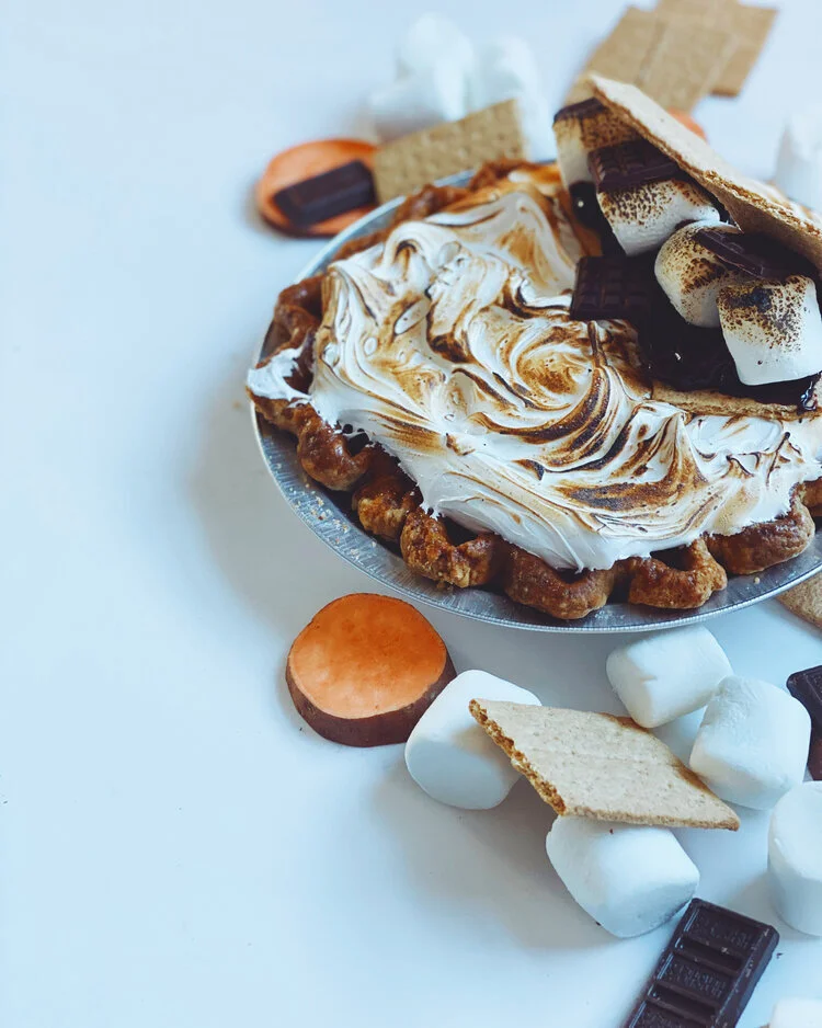 PIE ORDERS CLOSE!