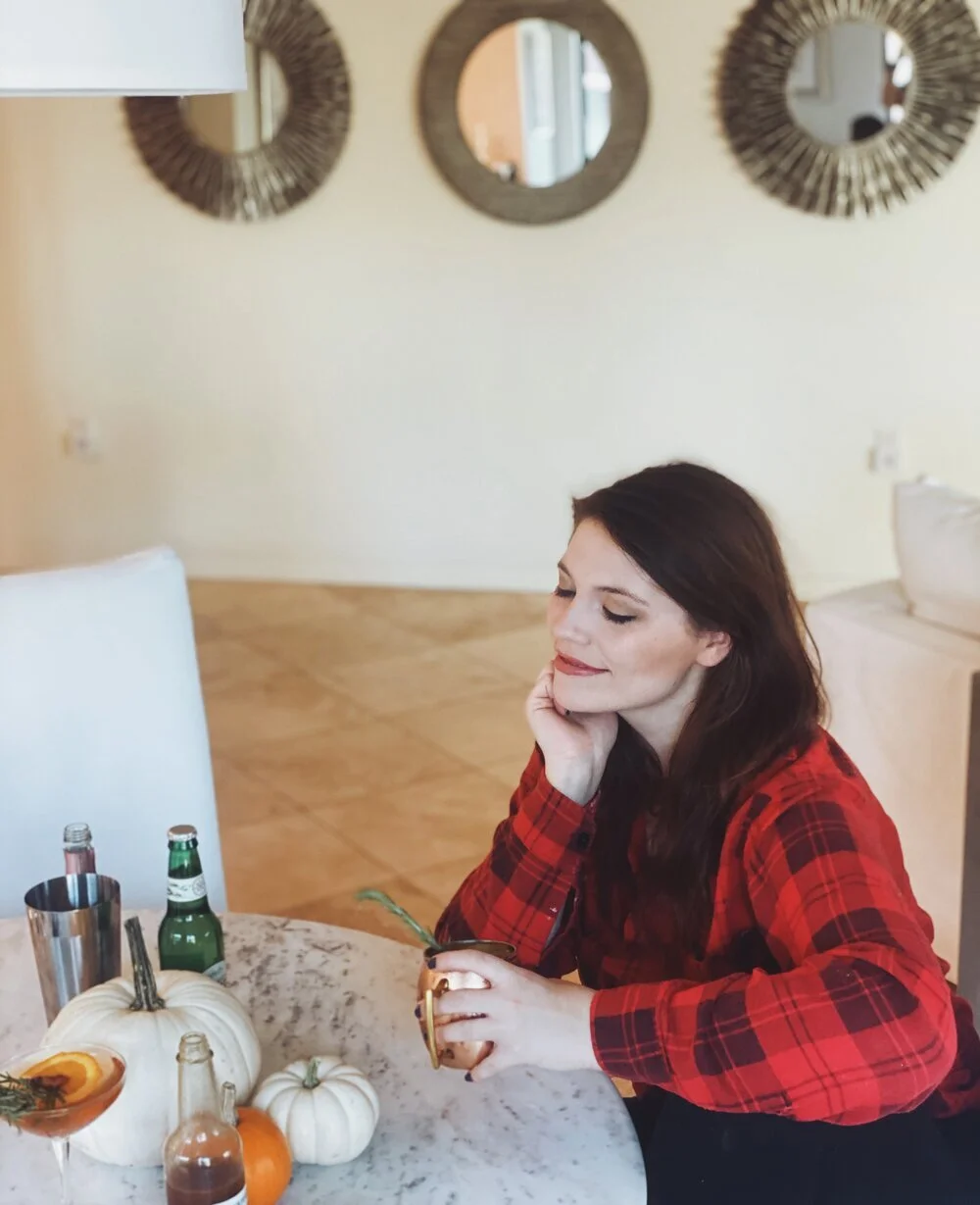 Pumpkin Spice Syrup Recipes, Happy Fall!