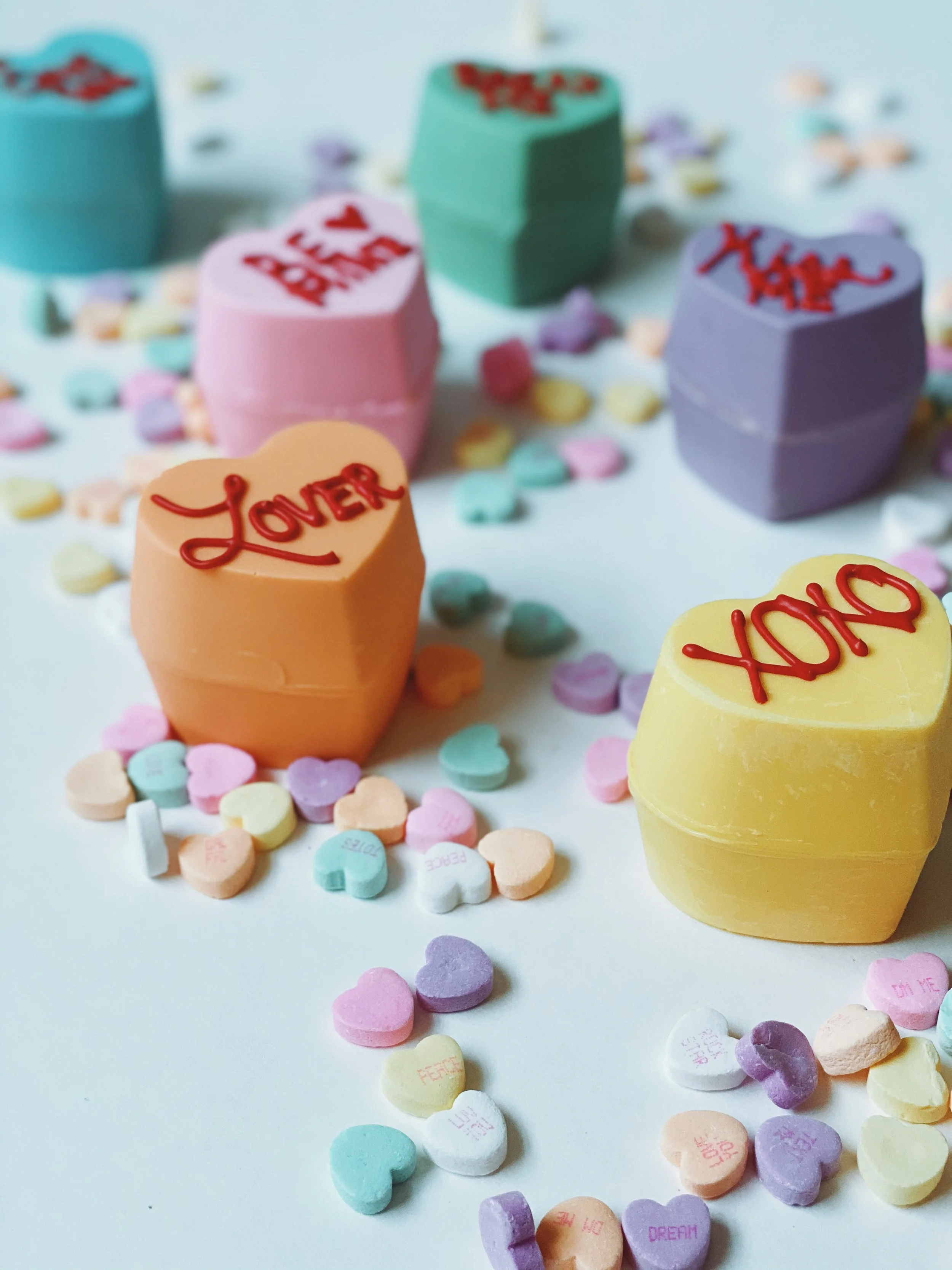 Valentine's Day Pre-Orders Launch!