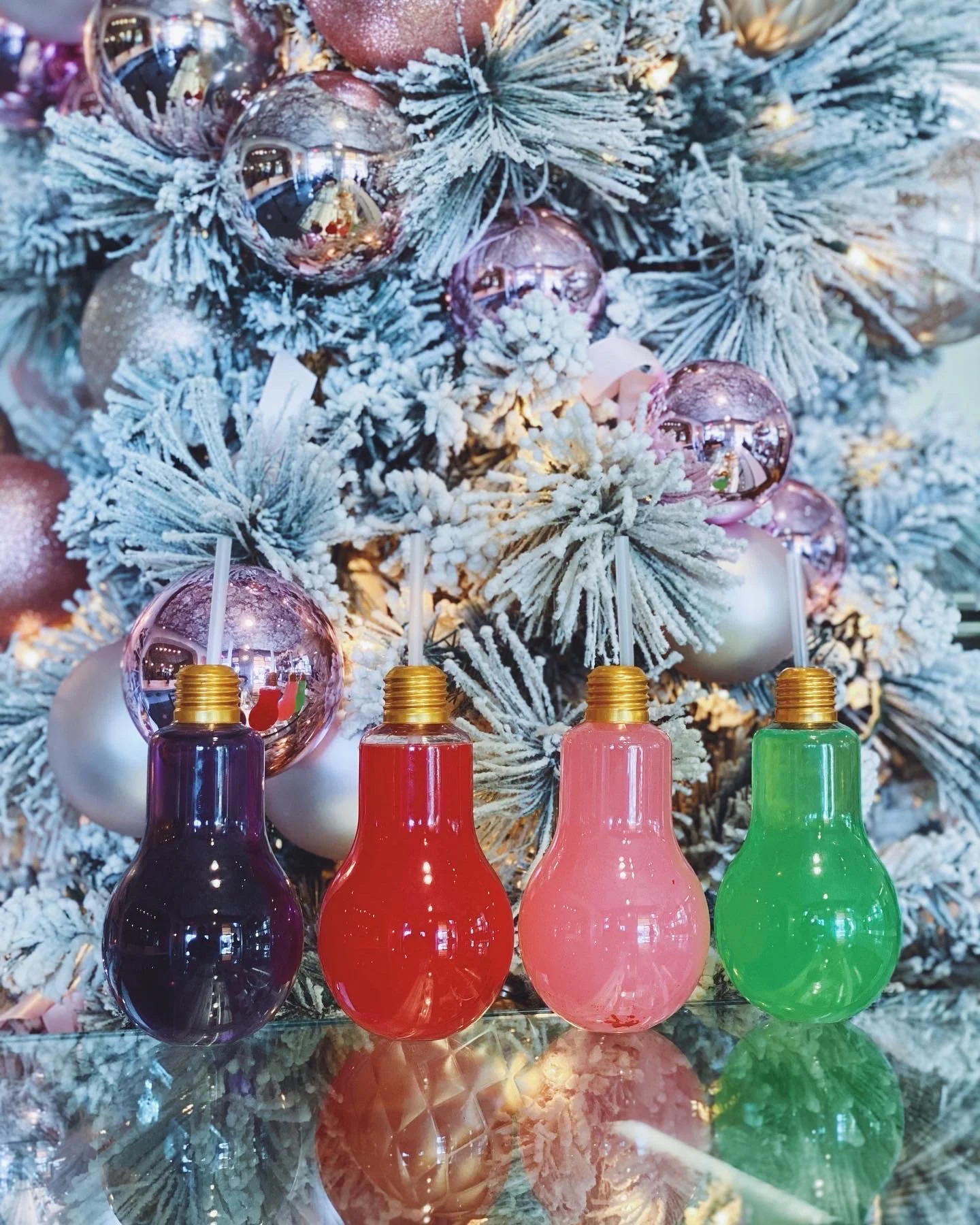  It’s beginning to look a lot like Christmas at the bakeshop! We have extended our weekday hours to 4PM! Our Christmas Pre-orders are now live, and specials will be in full swing beginning December 1st. We can’t wait to celebrate this holiday season 