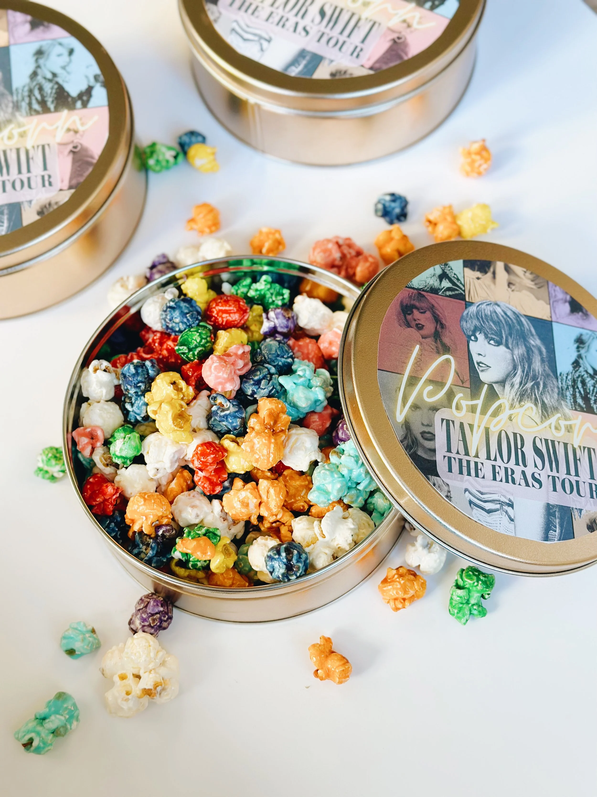 Eras Tour Movie Release weekend