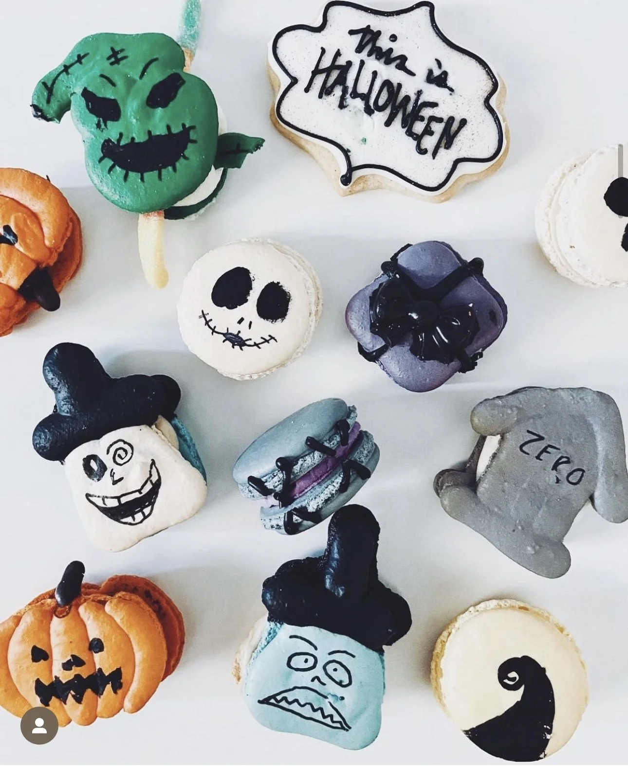 Nightmare Before Christmas