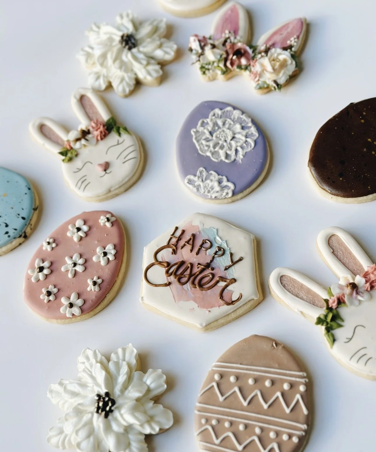 Easter Theme!