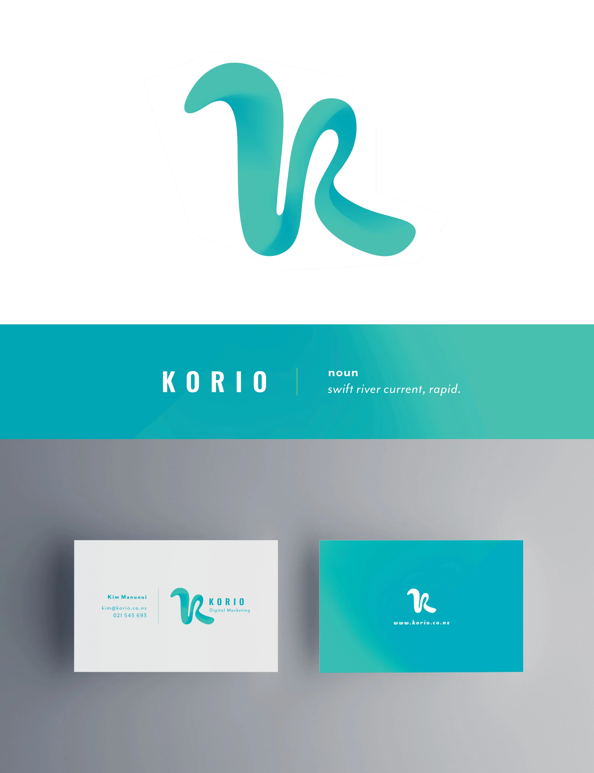 This project features Logo Design and Print Collateral. Project completed May 2018.