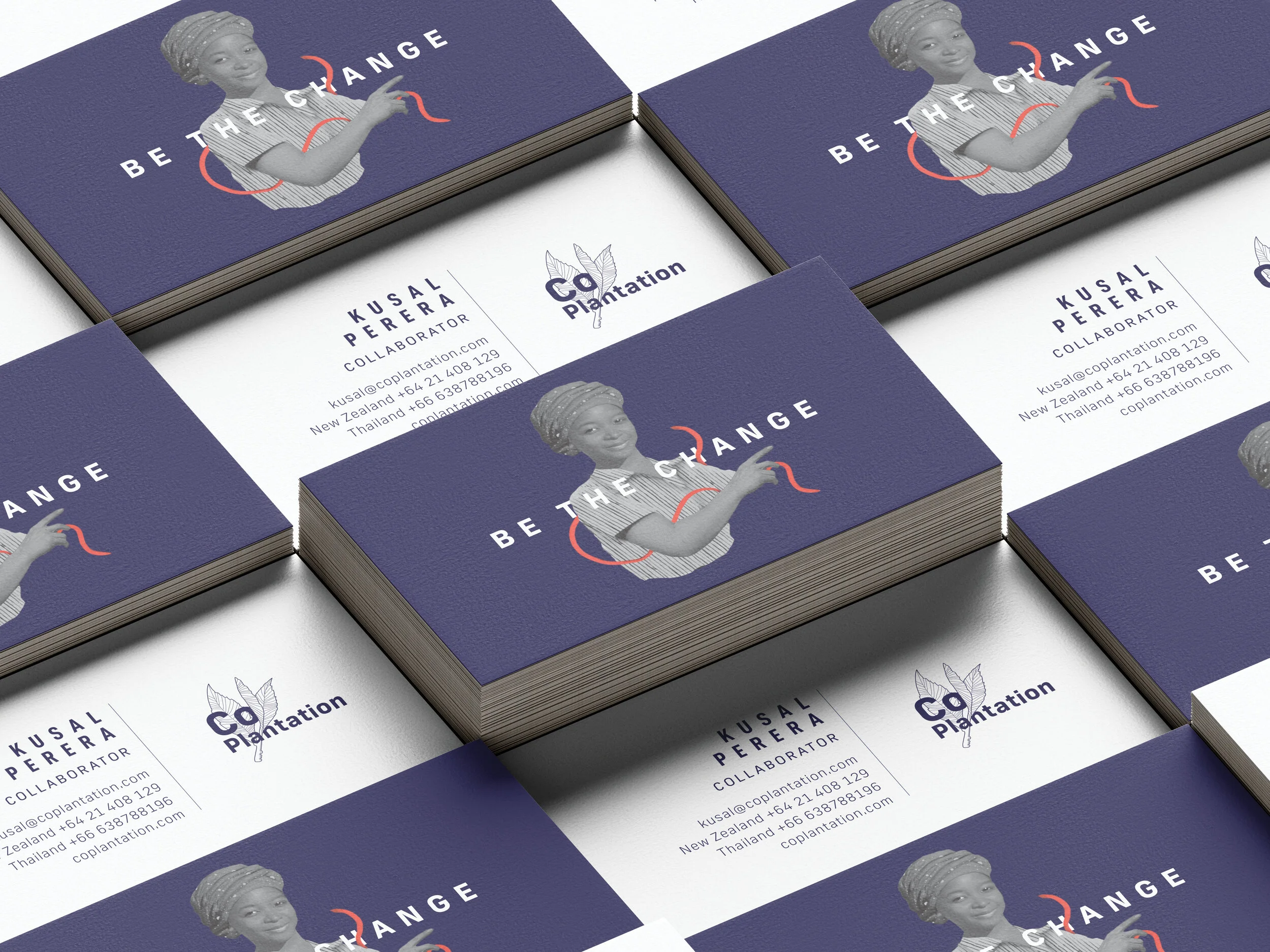 COPLANTATION_BUSINESS CARDS