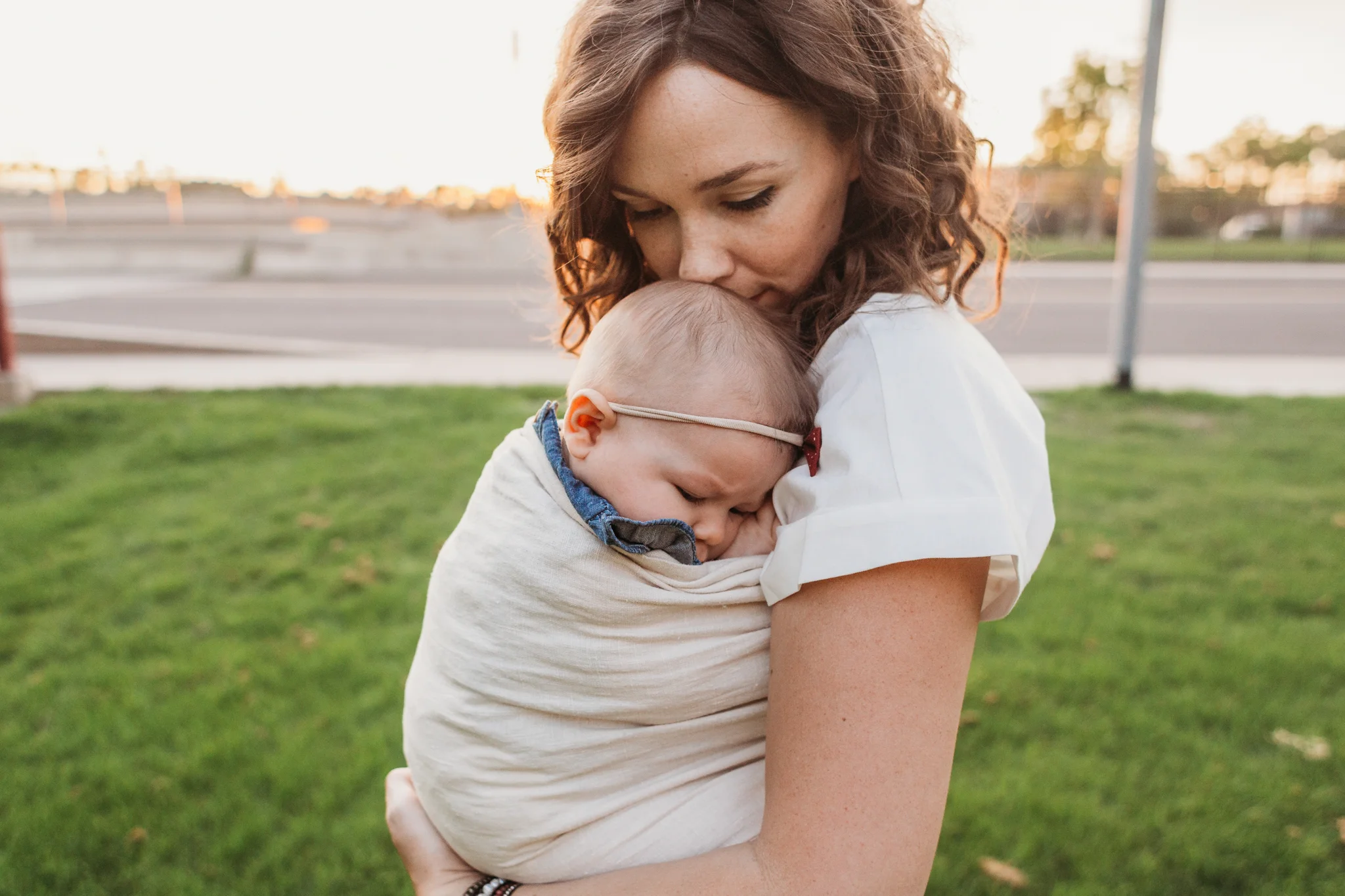 wildbird magpie sling