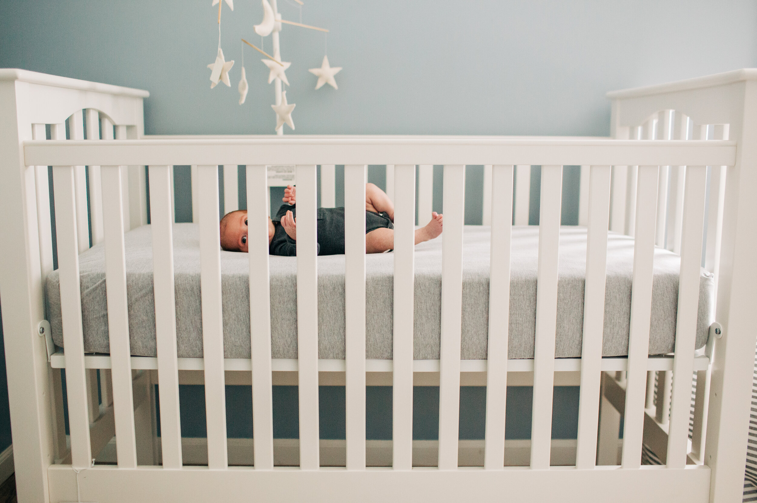 phoenix baby bassinet