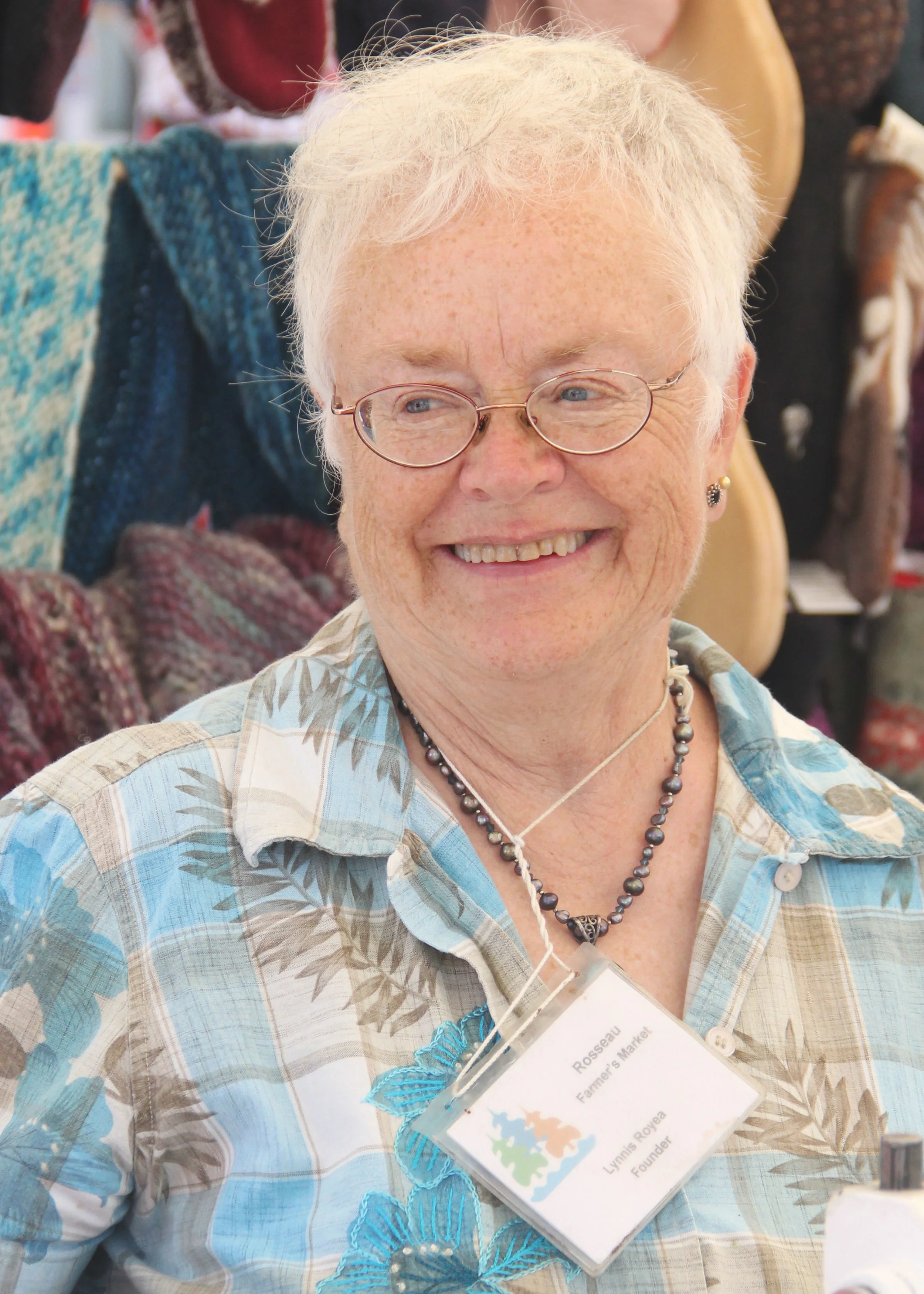 Lynnis from Loghollow