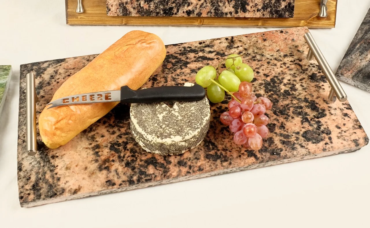 Canadian Shield Granite
