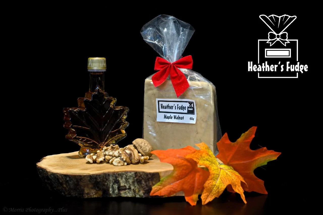 Heathers Fudge (June 28, July 5, 19 & 26, Aug 2)