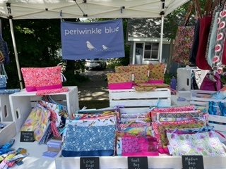 Periwinkle Blue