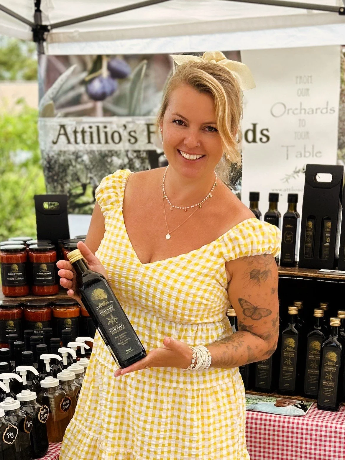 Attilio's Fine Foods