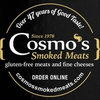 Cosmos Smoked Meats