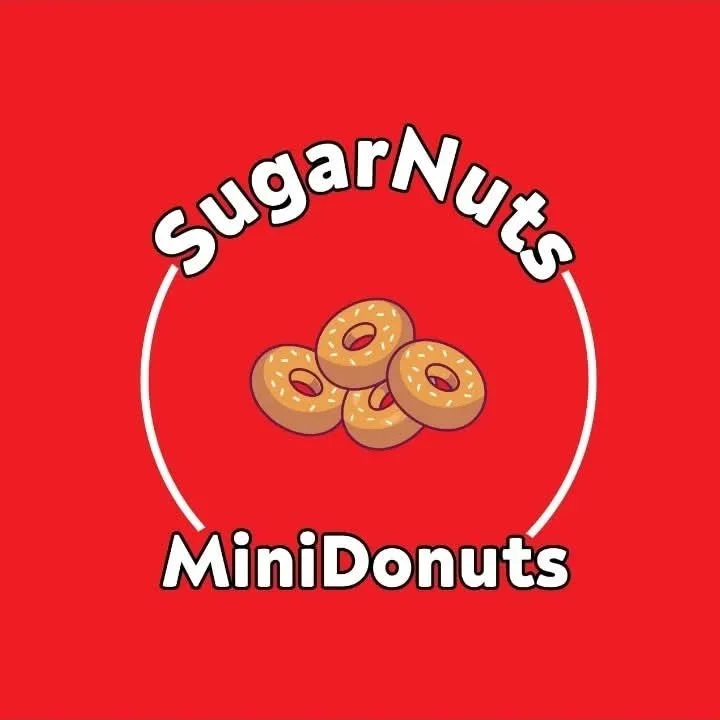 SugarNuts Mini Donuts