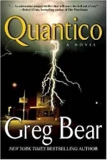 Quantico Greg Bear