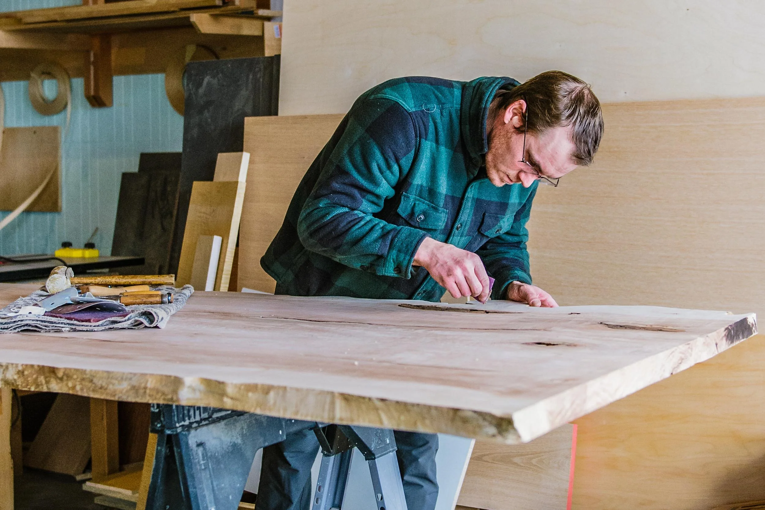 About MK Woodworks a Residential DesignBuild Firm — MK Woodworks