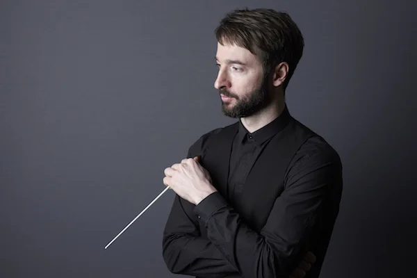 Jules Buckley (Conductor)