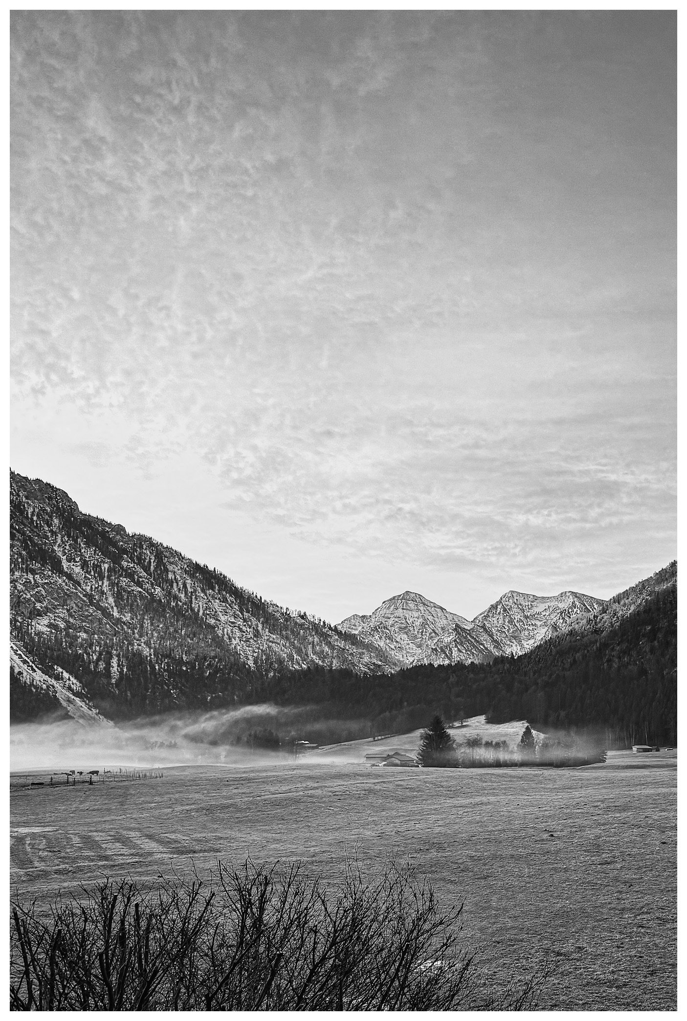 Design is not a Test