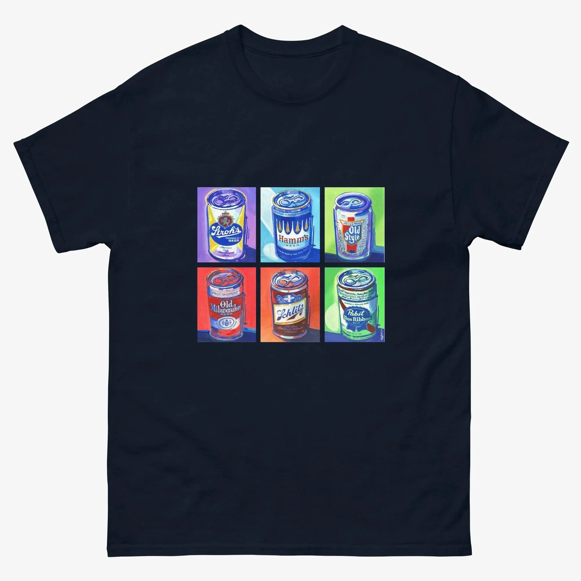 unisex-classic-tee-navy-front-6925bf4d23070.jpg