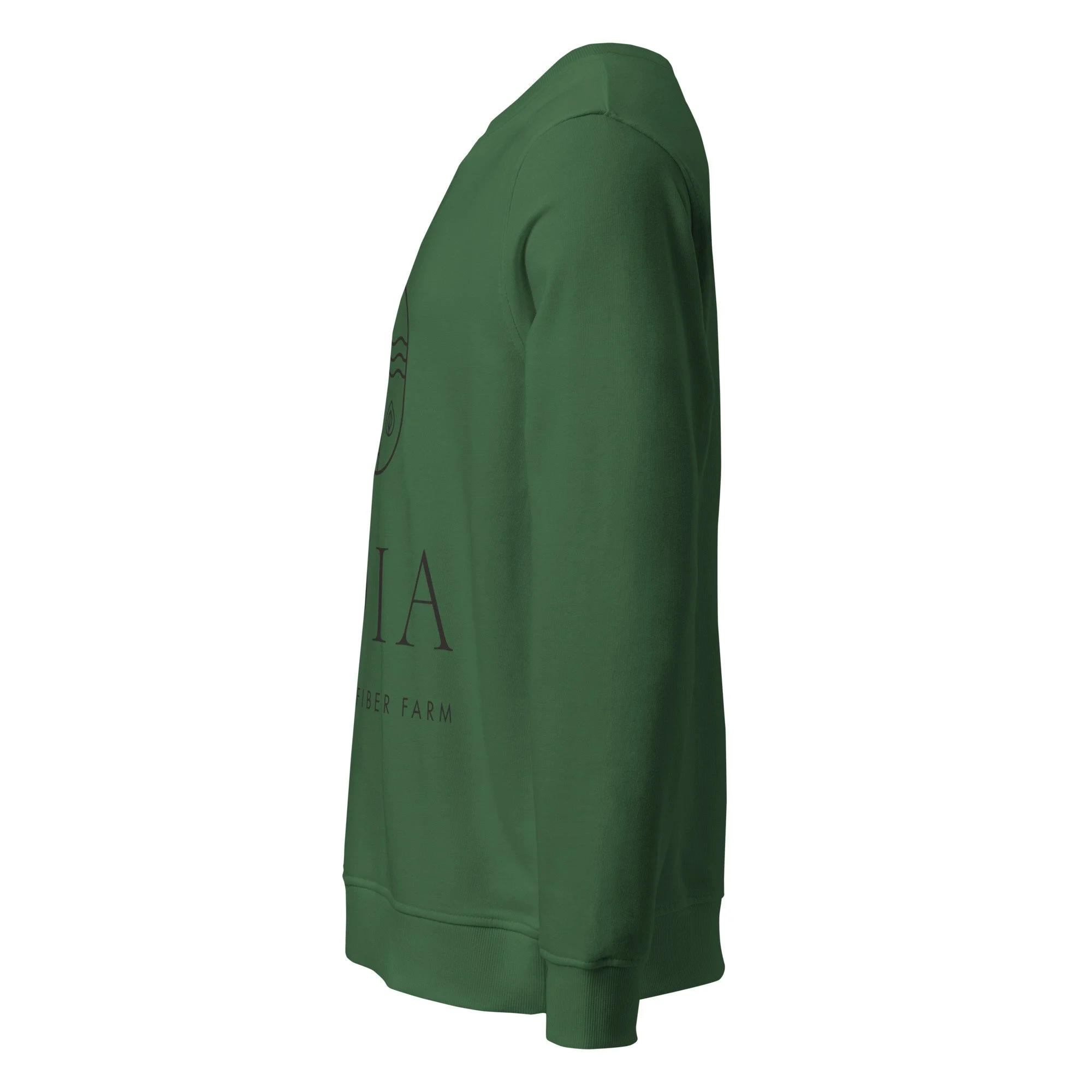 unisex-organic-sweatshirt-bottle-green-left-6abef9c0c0cb7.jpg