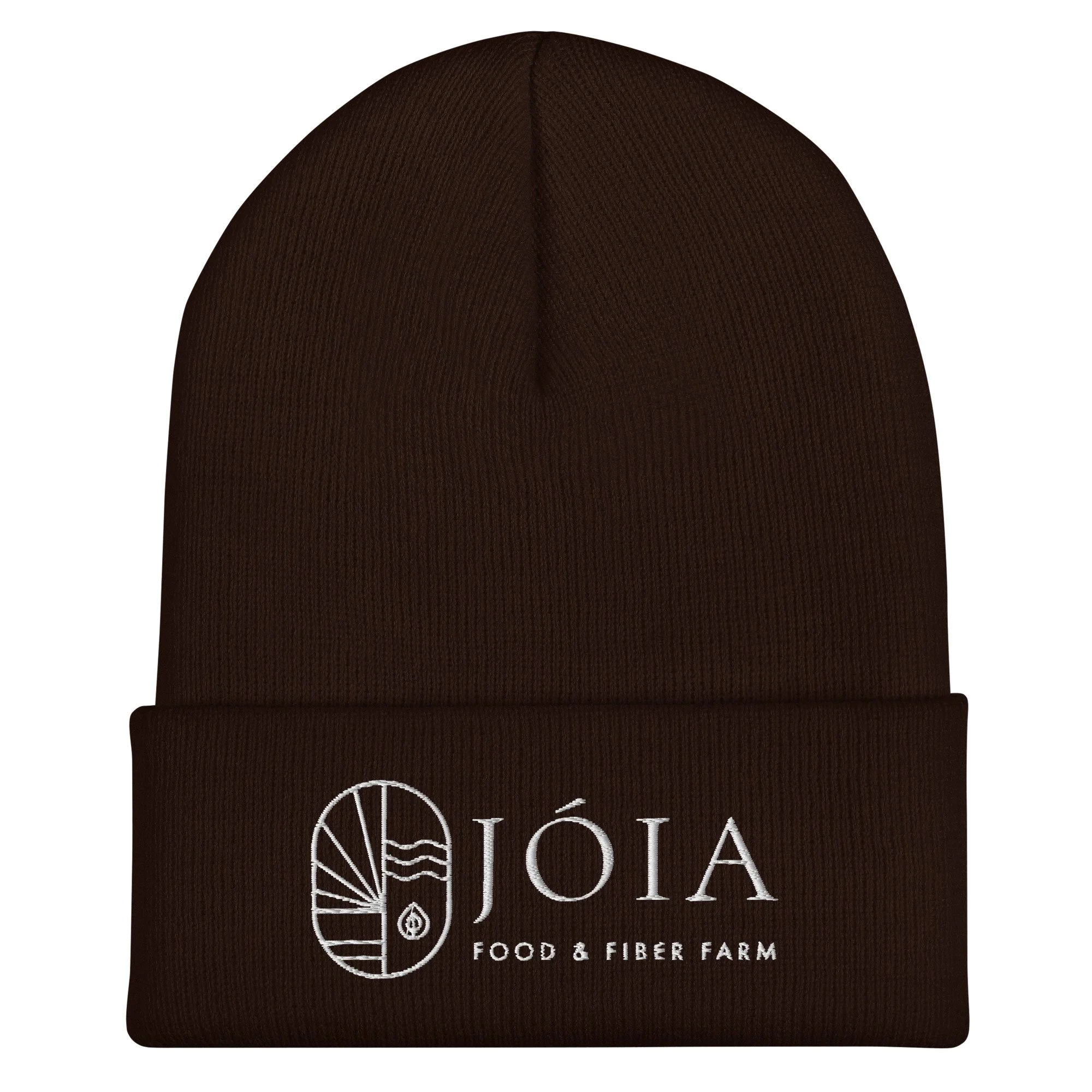 cuffed-beanie-brown-front-6abf0064aae68.jpg