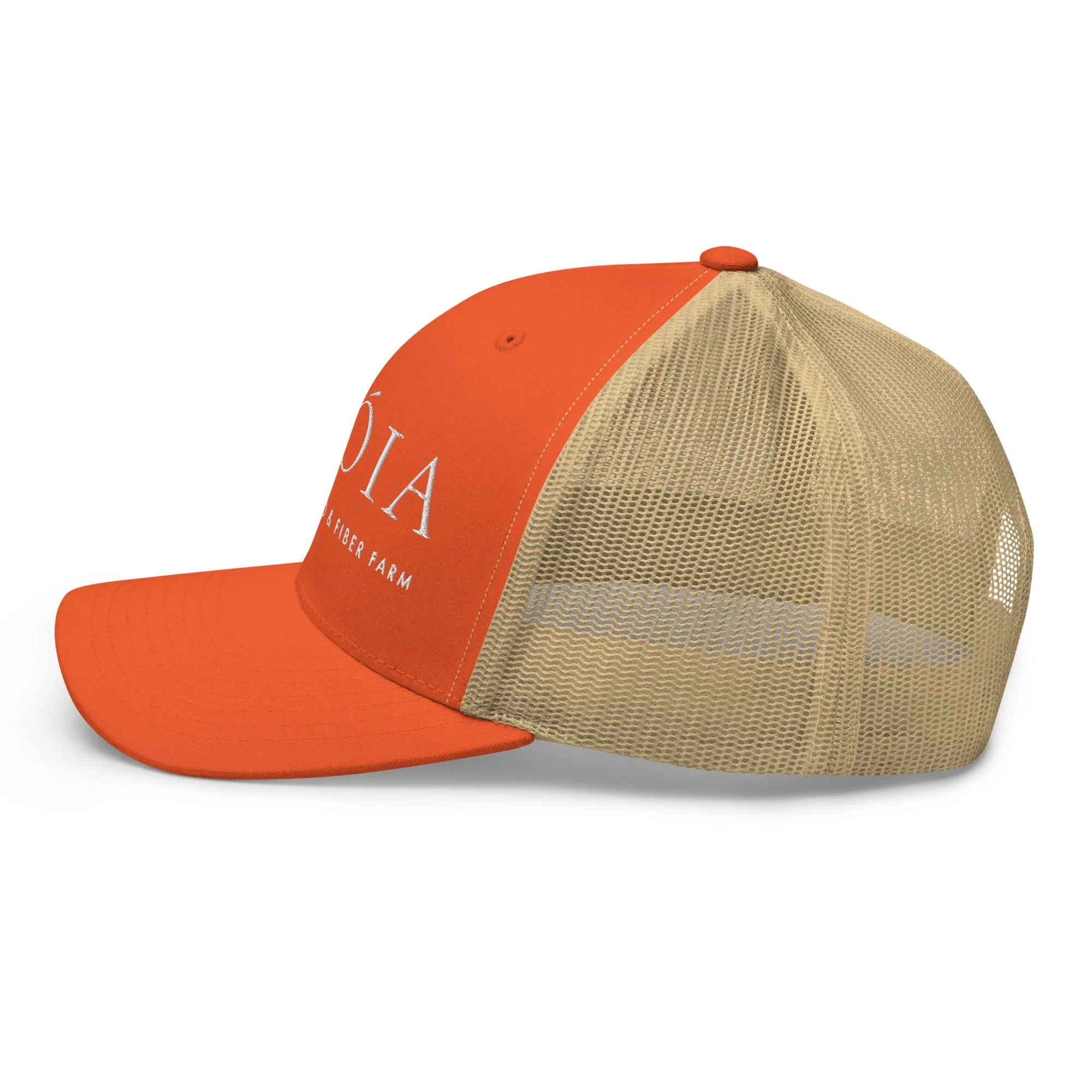 retro-trucker-hat-rustic-orange-khaki-left-6ac03b7d96b36.jpg