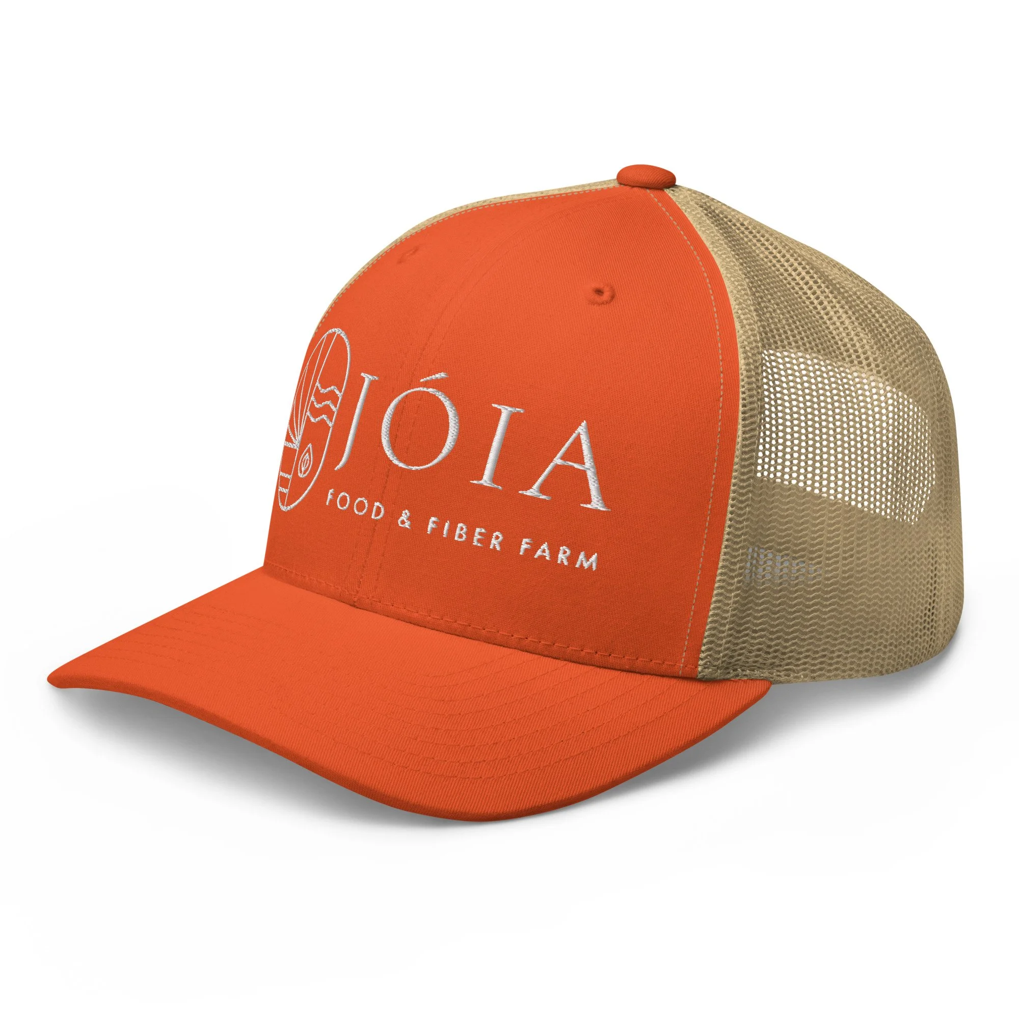 retro-trucker-hat-rustic-orange-khaki-left-front-6ac03cf043662.jpg