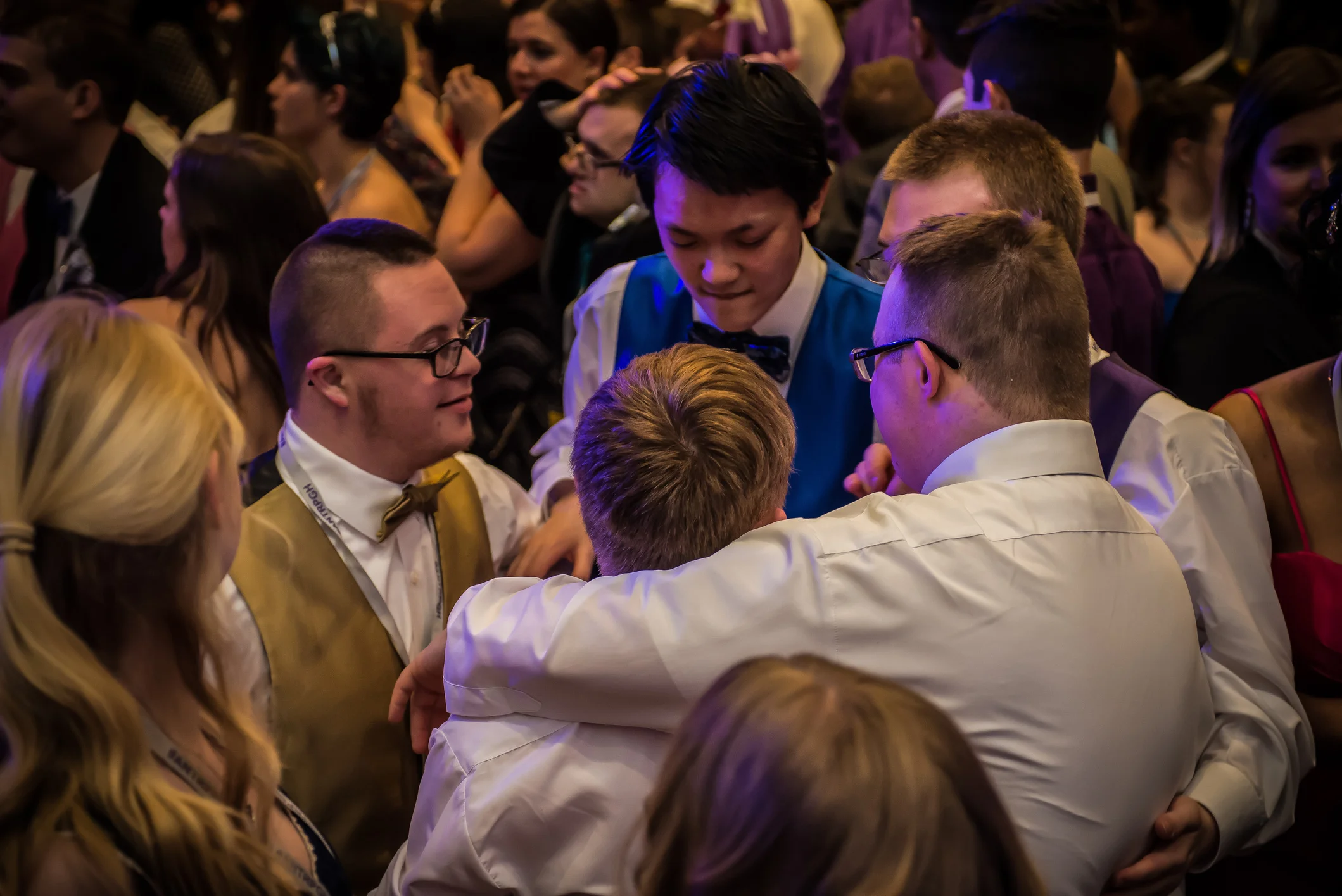 A Night To Remember