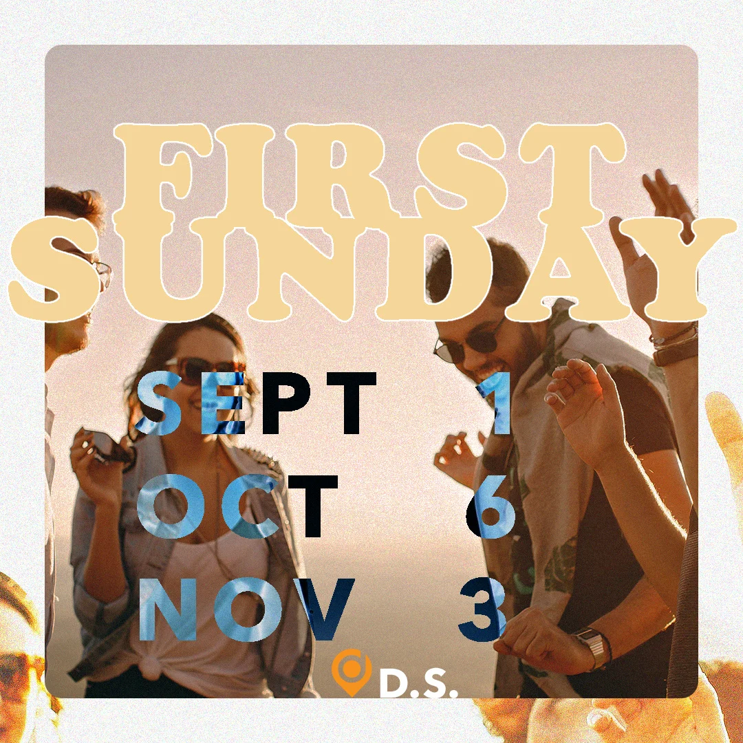 First Sunday Promo.jpg