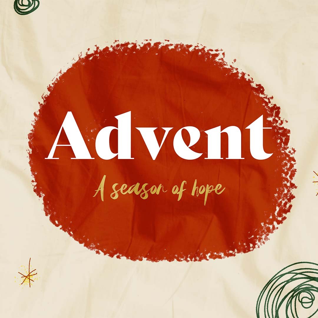 Advent • Christmas 2021